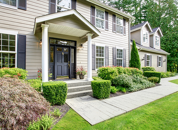 Boost Your Curb Appeal: Small Fixes with a High Return on Investment (ROI)