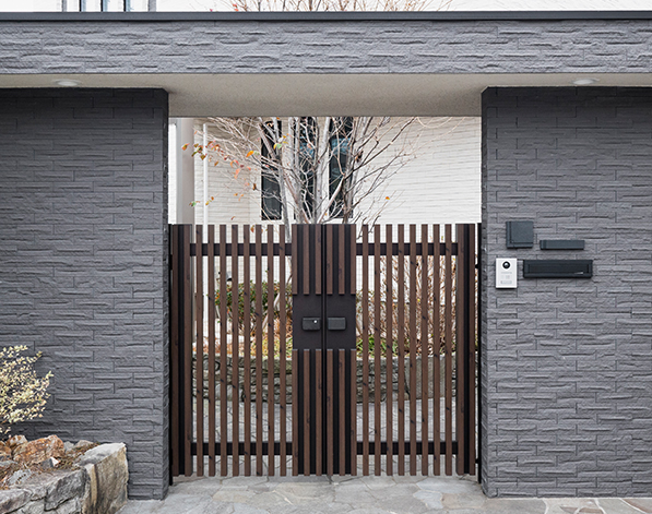 Gate Repair & Installation