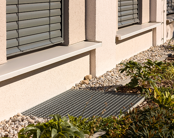 Landscape Drainage Solutions