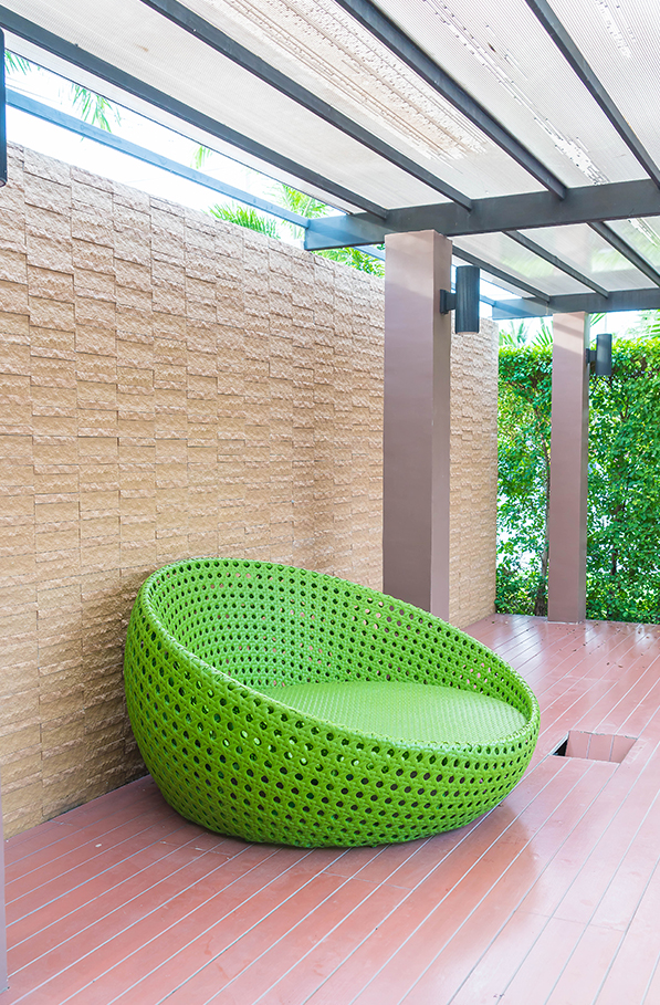 Pergolas & Shade Structures