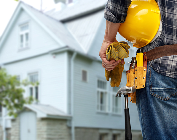 Property Maintenance (Monthly / Seasonal)