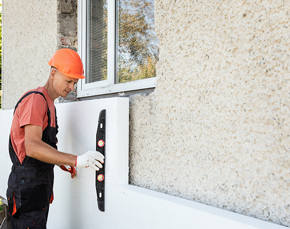 Siding & Exterior Repairs