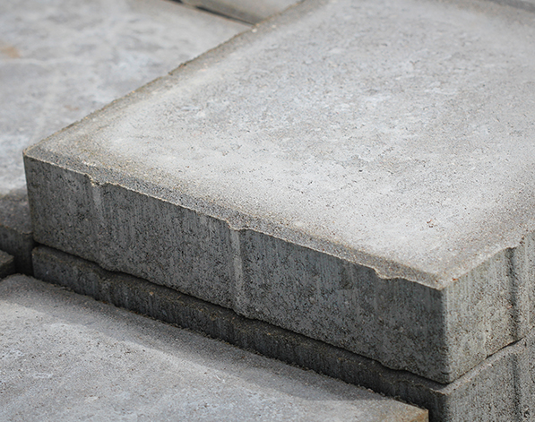 Small Concrete Pads & Repairs