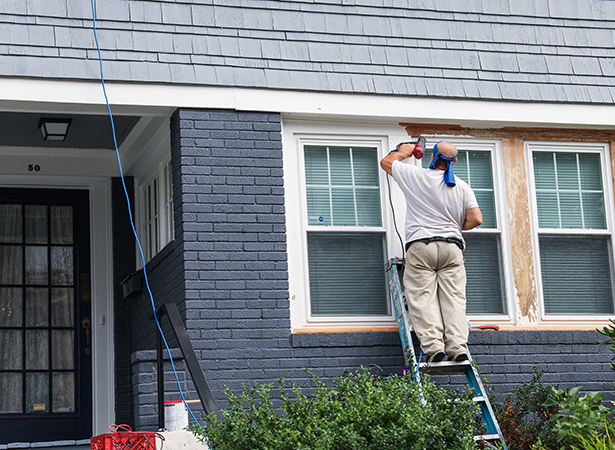 The BC Rain Survival Guide: 5 Ways to Protect Your Foundation
