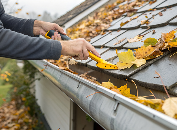 The BC Rain Survival Guide: 5 Ways to Protect Your Foundation